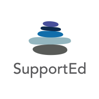 SupportEd Online Courses
