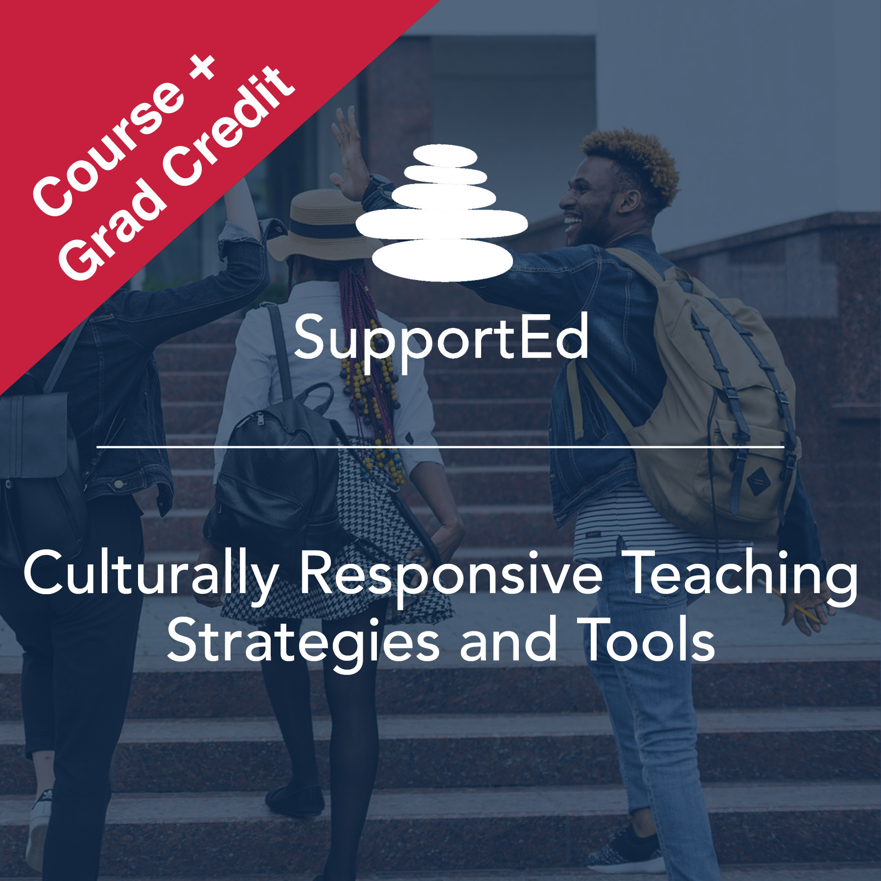 Culturally Responsive Climate