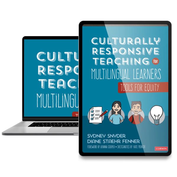 Culturally Responsive Teaching for MLs