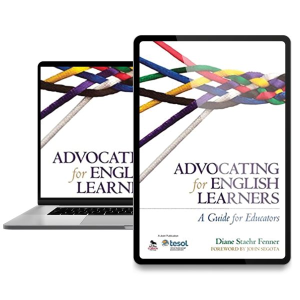 Advocating for English Learners Book Study