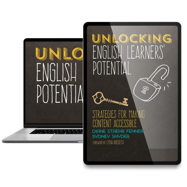 Advocating for English Learners Book Study
